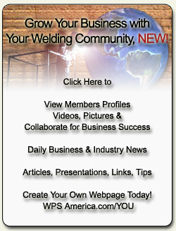 Welding Community 